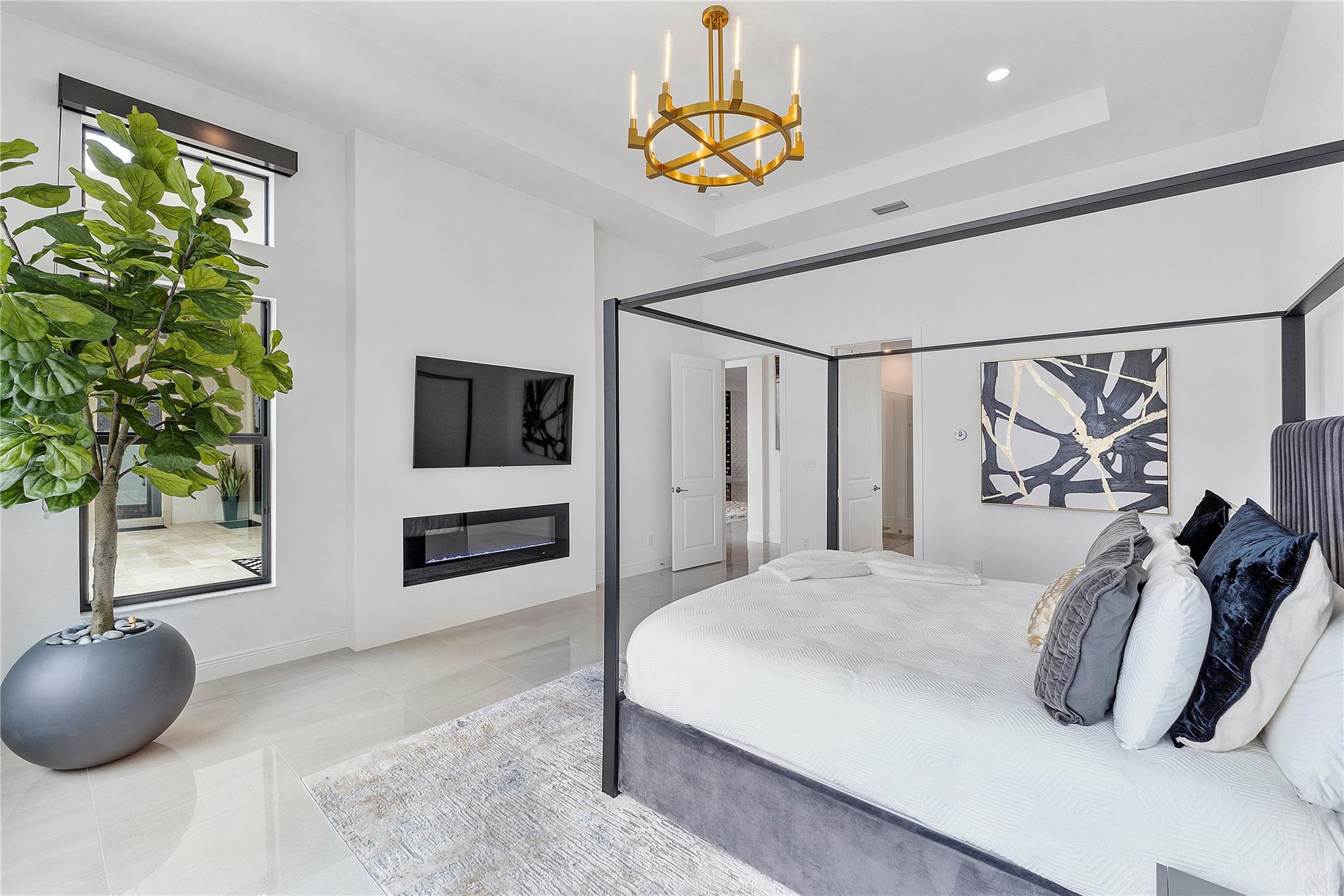 Parkland Bay - Residential