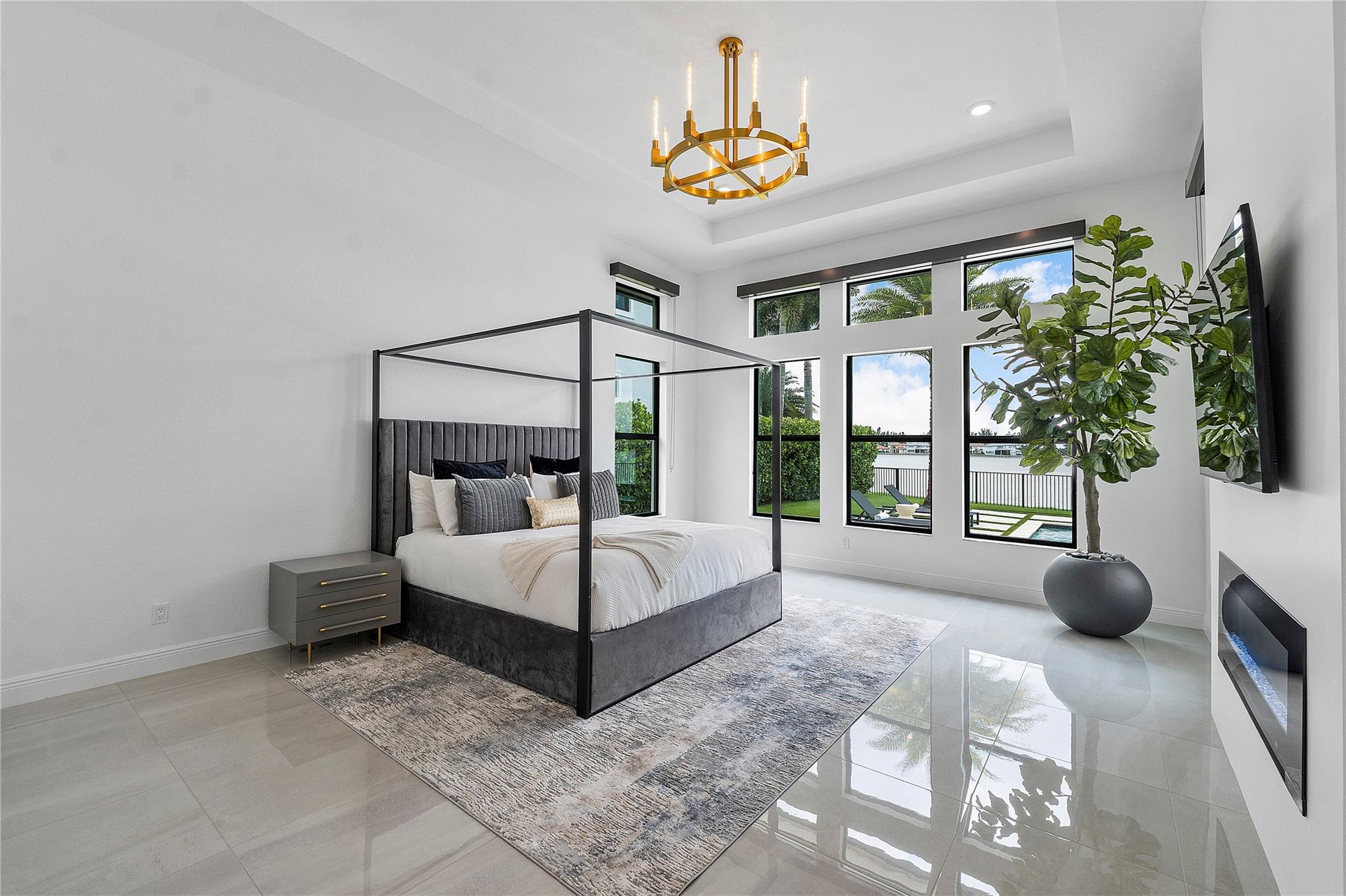 Parkland Bay - Residential