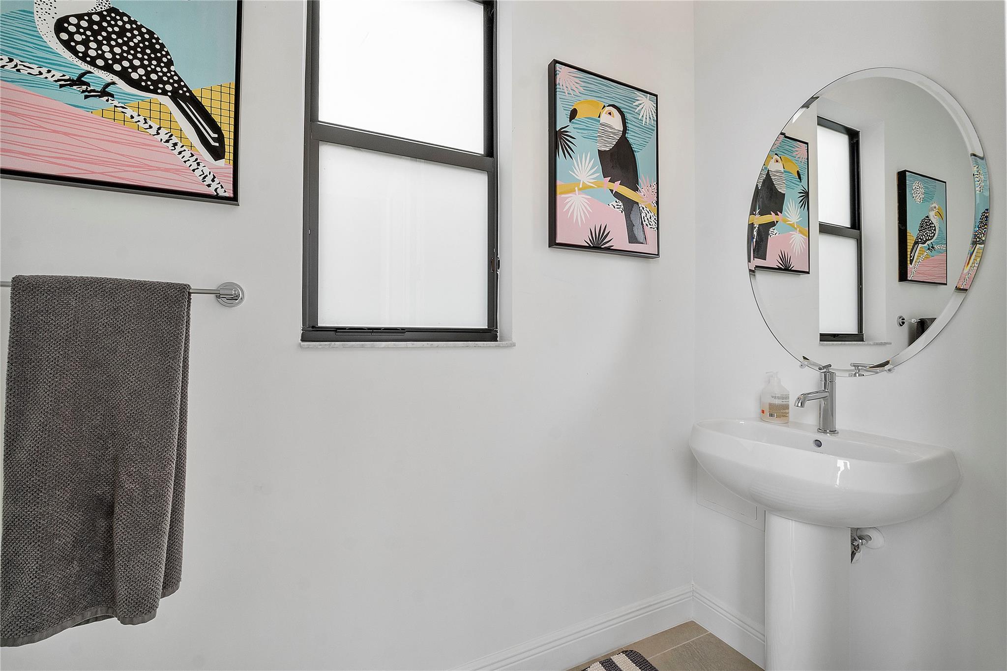 Parkland Bay - Residential