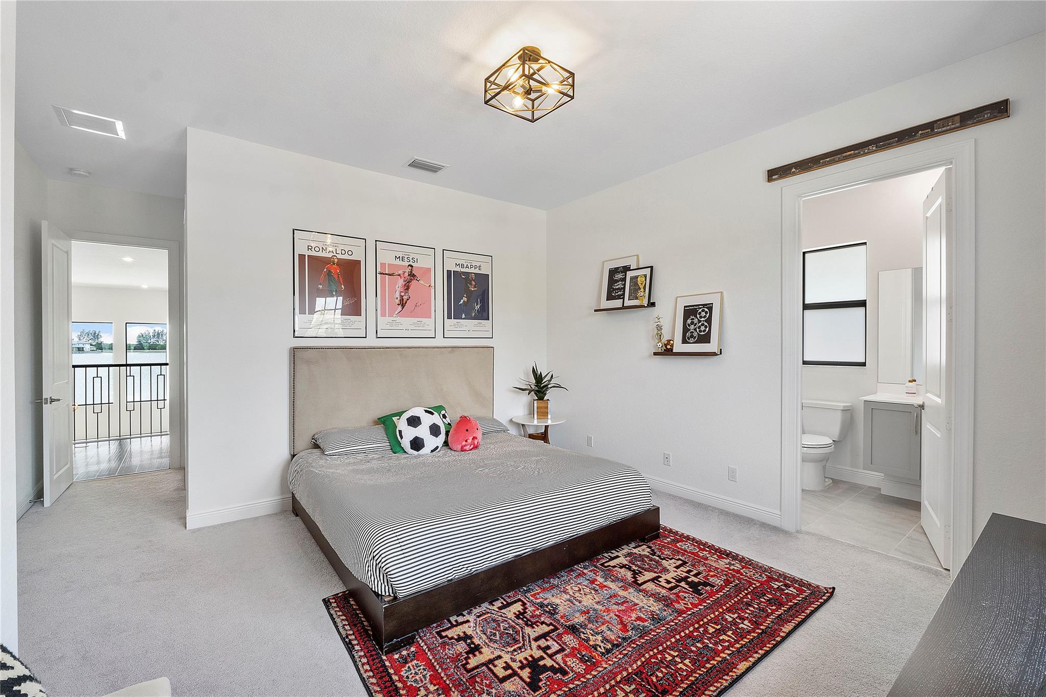 Parkland Bay - Residential