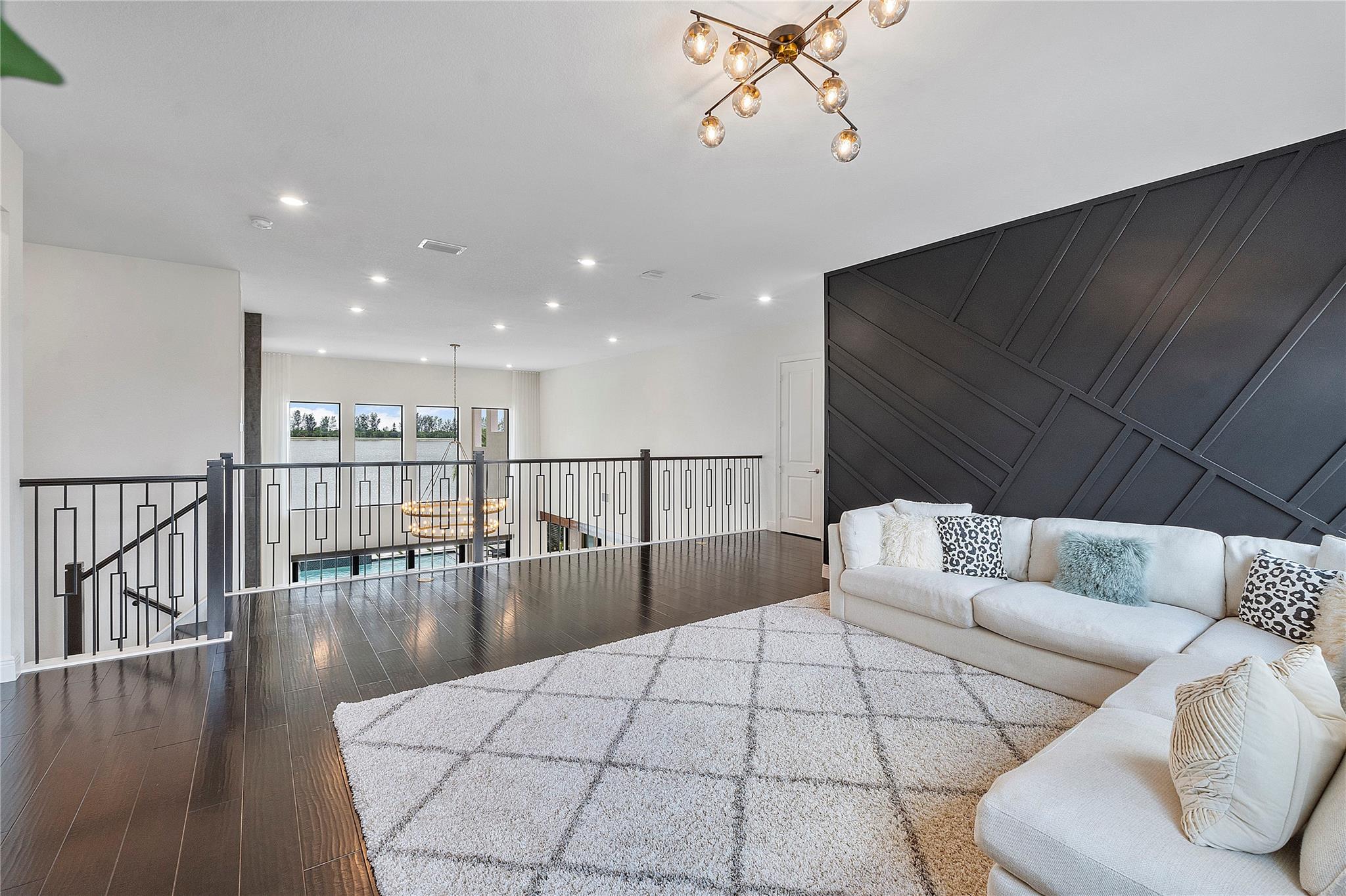 Parkland Bay - Residential