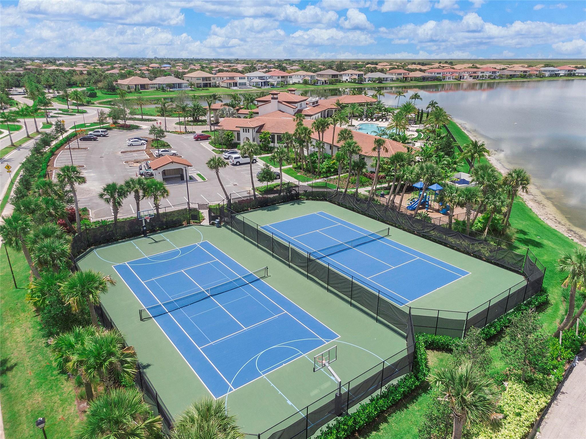 Parkland Bay - Residential