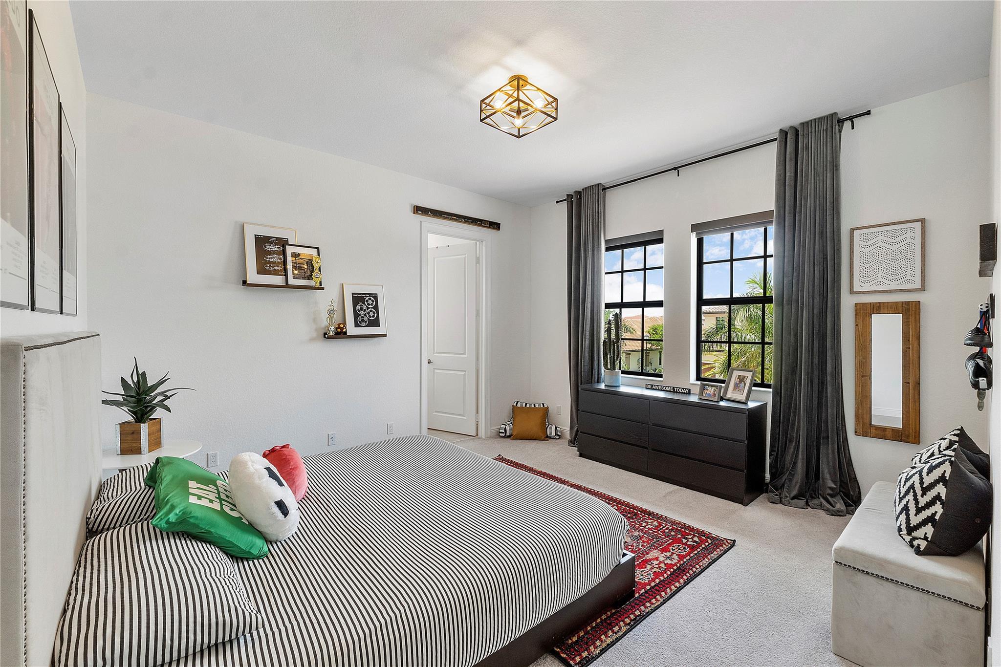 Parkland Bay - Residential