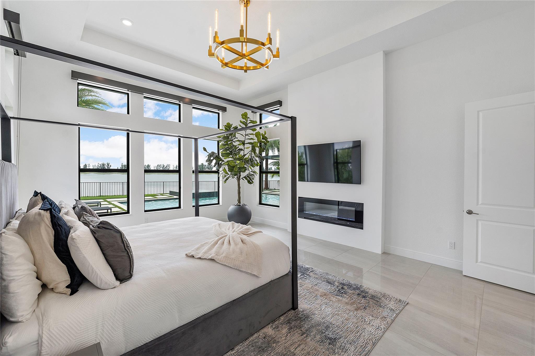 Parkland Bay - Residential