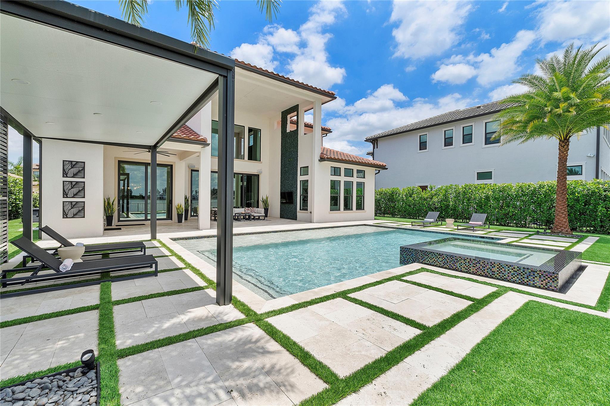 Parkland Bay - Residential