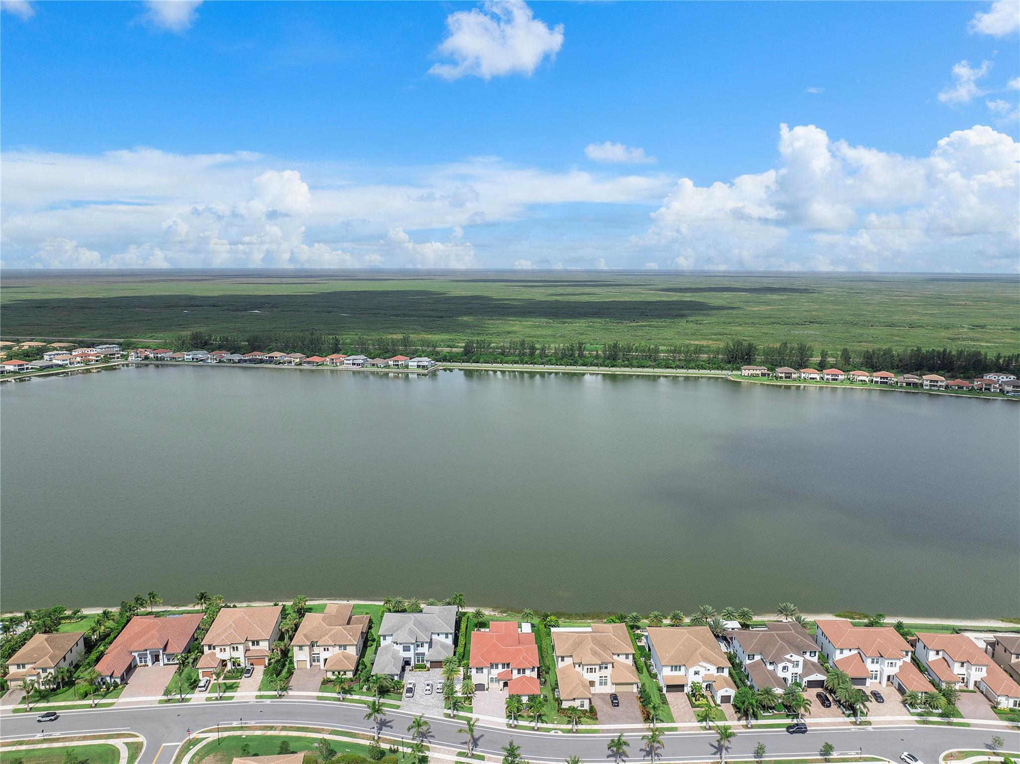 Parkland Bay - Residential