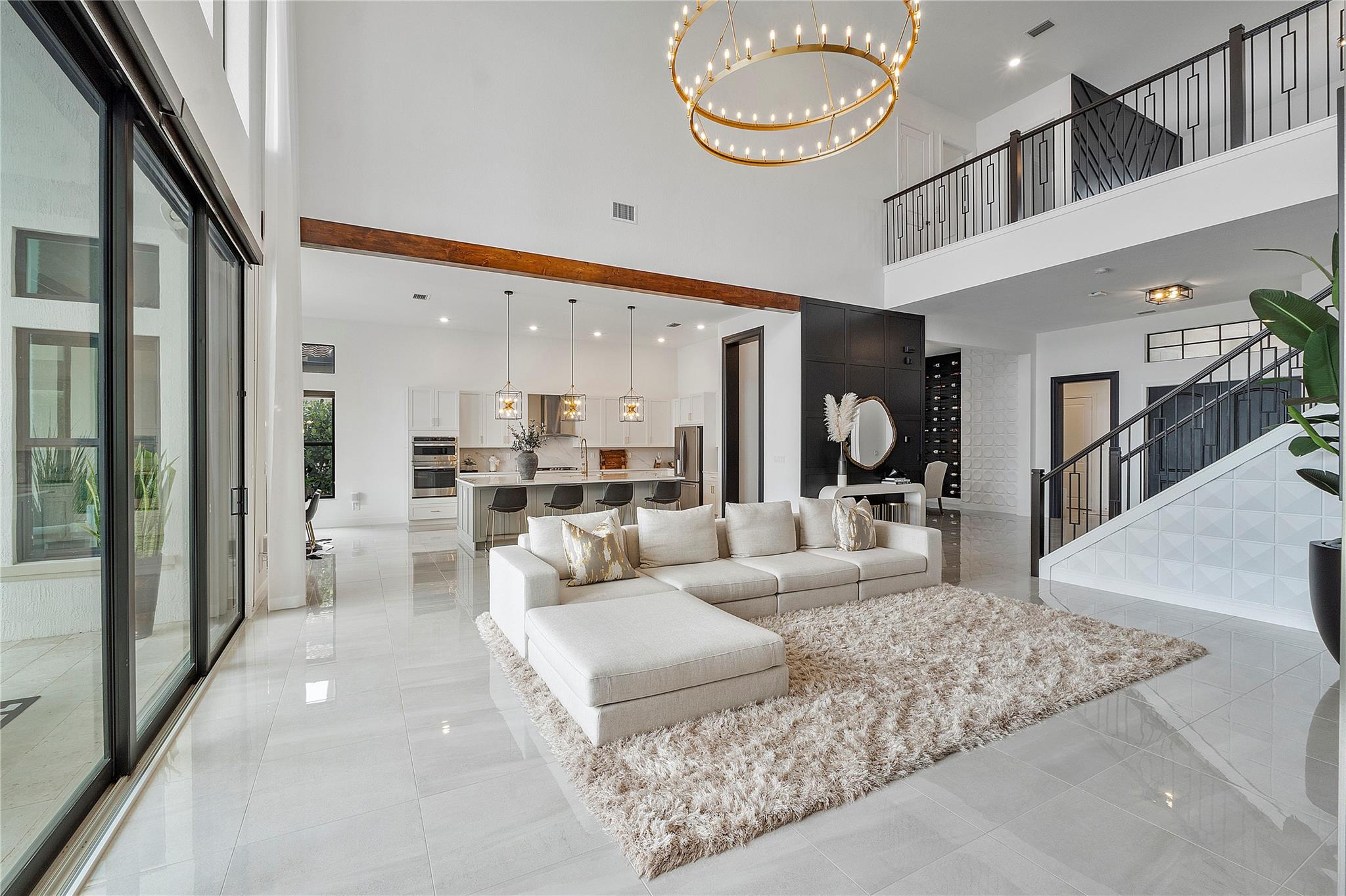 Parkland Bay - Residential