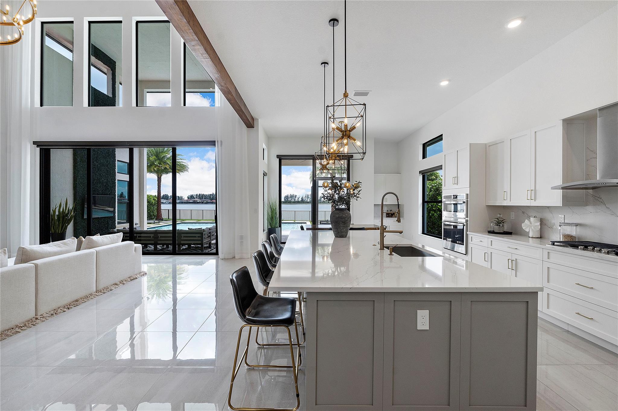 Parkland Bay - Residential