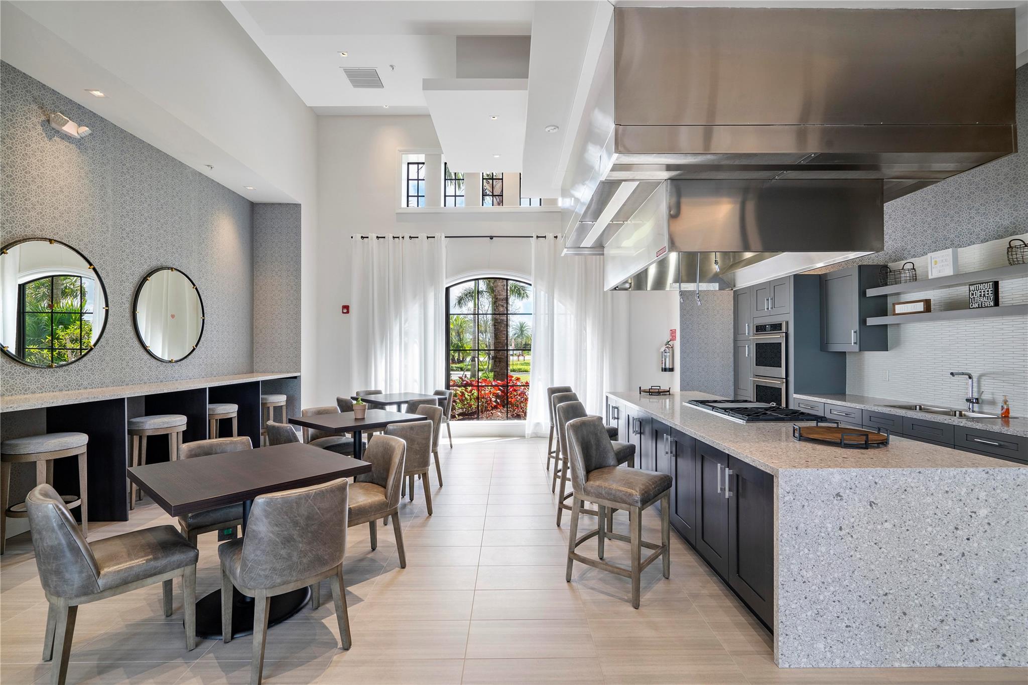 Parkland Bay - Residential