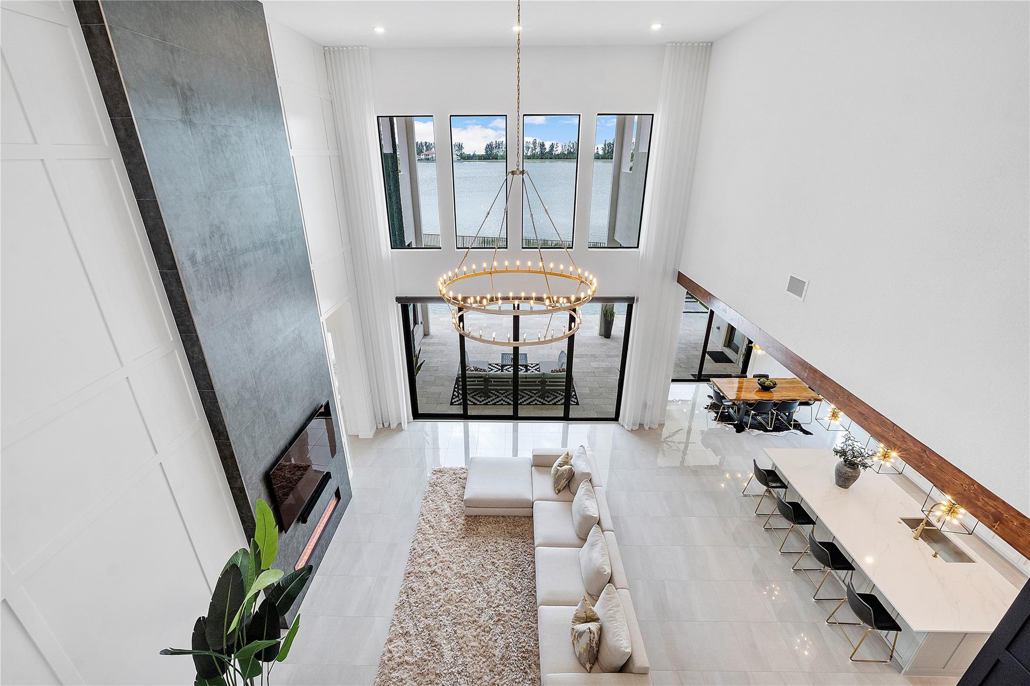 Parkland Bay - Residential