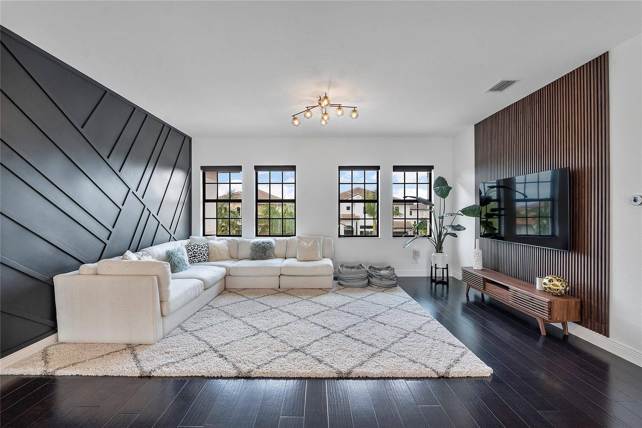 Parkland Bay - Residential