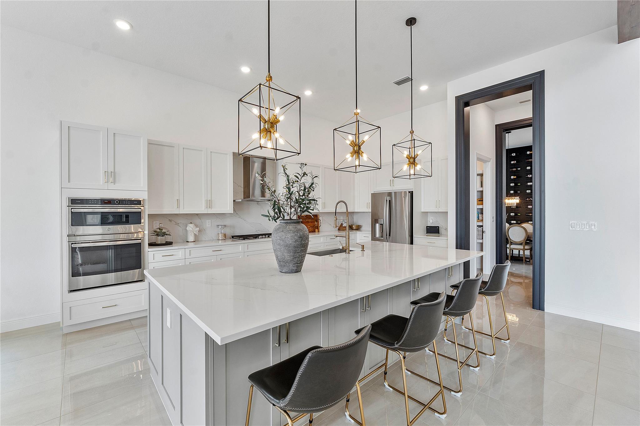 Parkland Bay - Residential