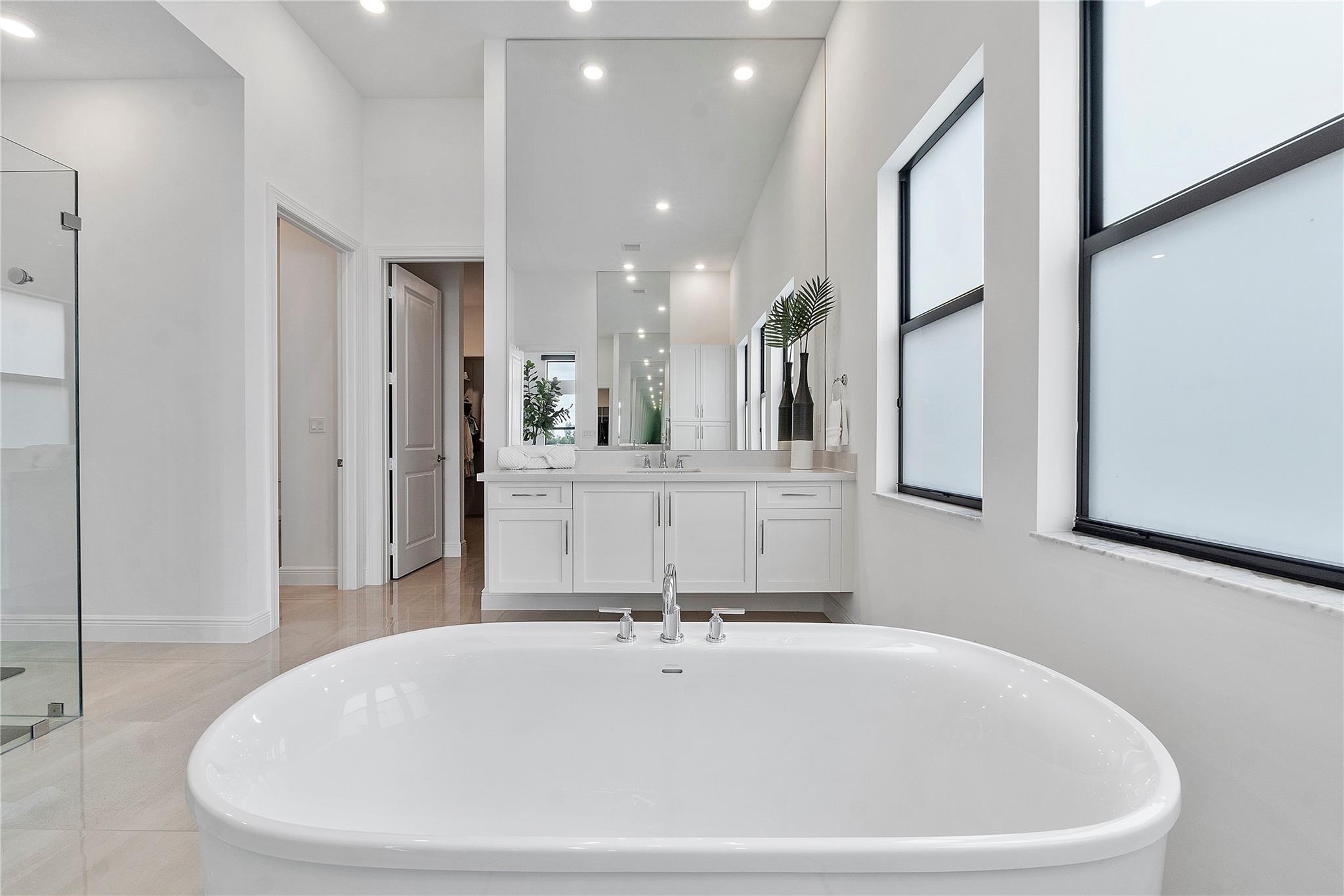 Parkland Bay - Residential