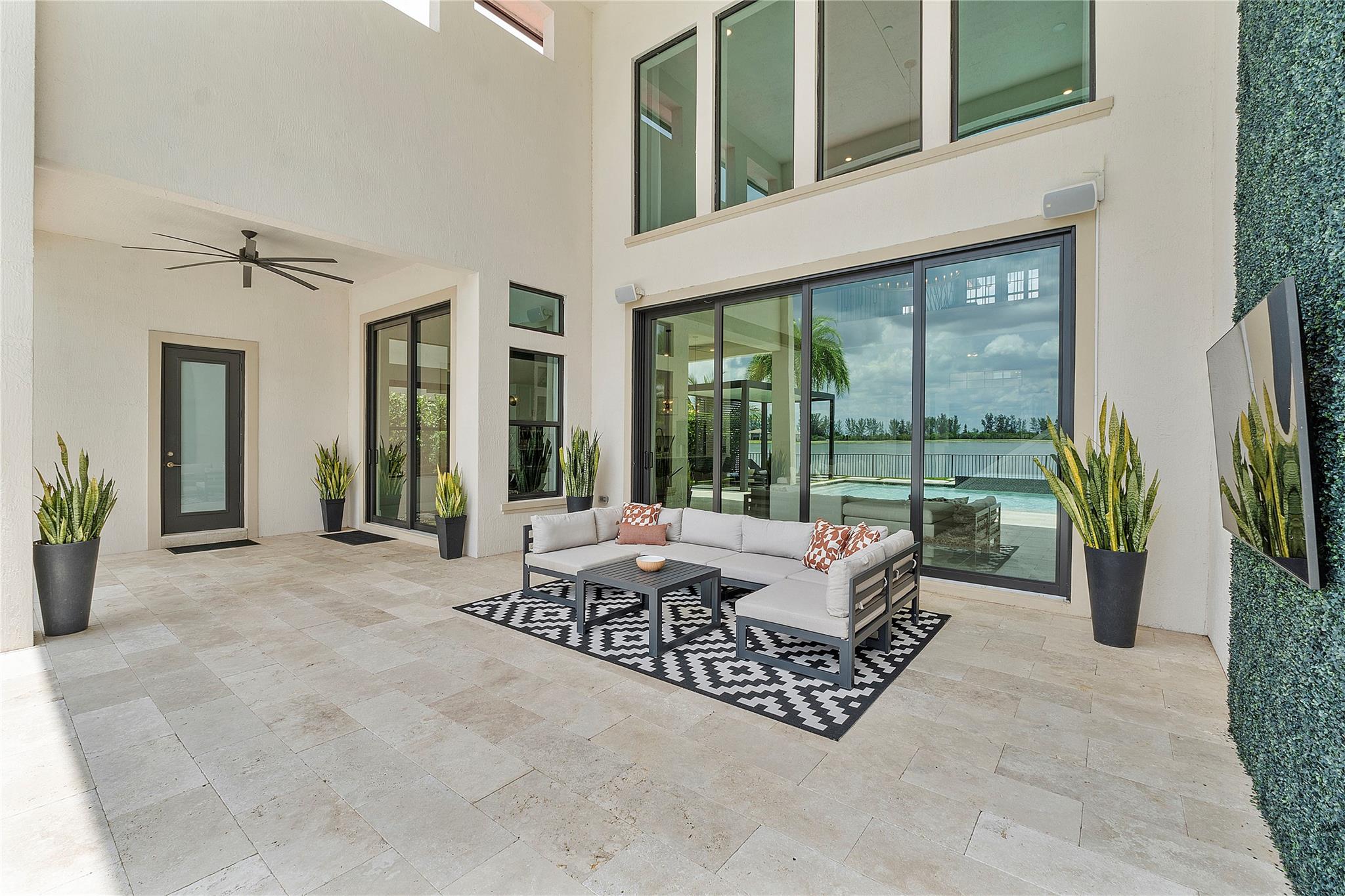 Parkland Bay - Residential