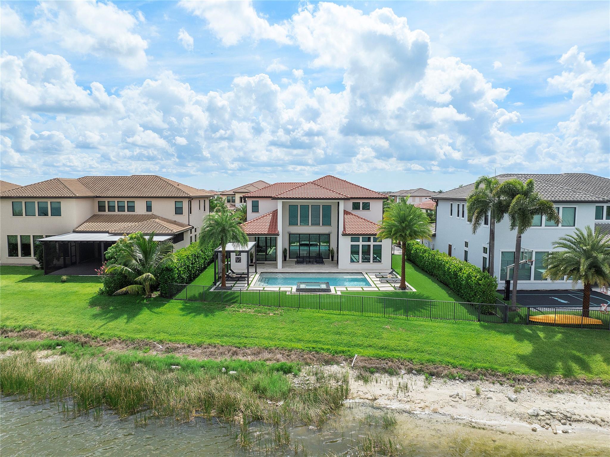 Parkland Bay - Residential