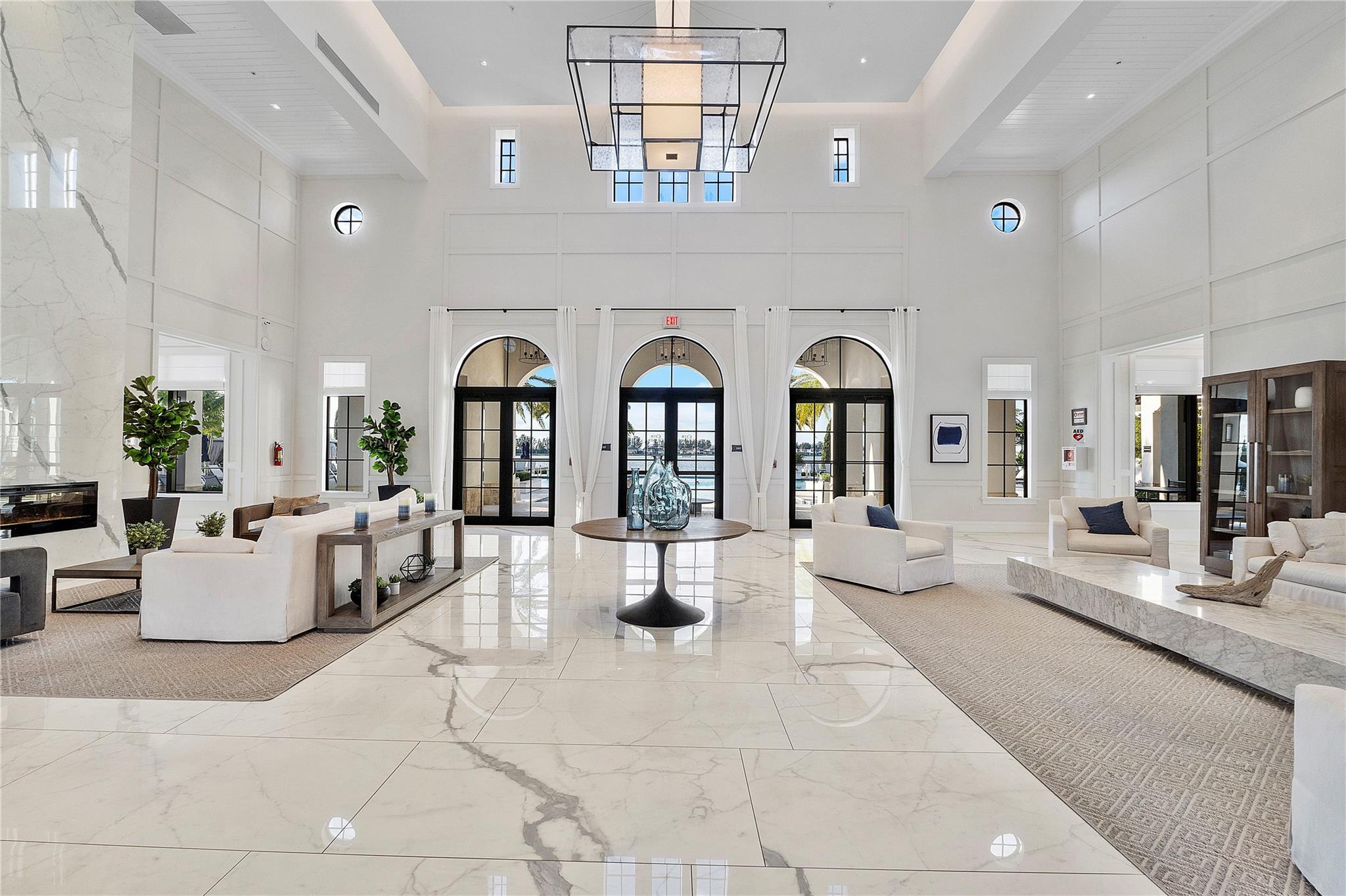 Parkland Bay - Residential