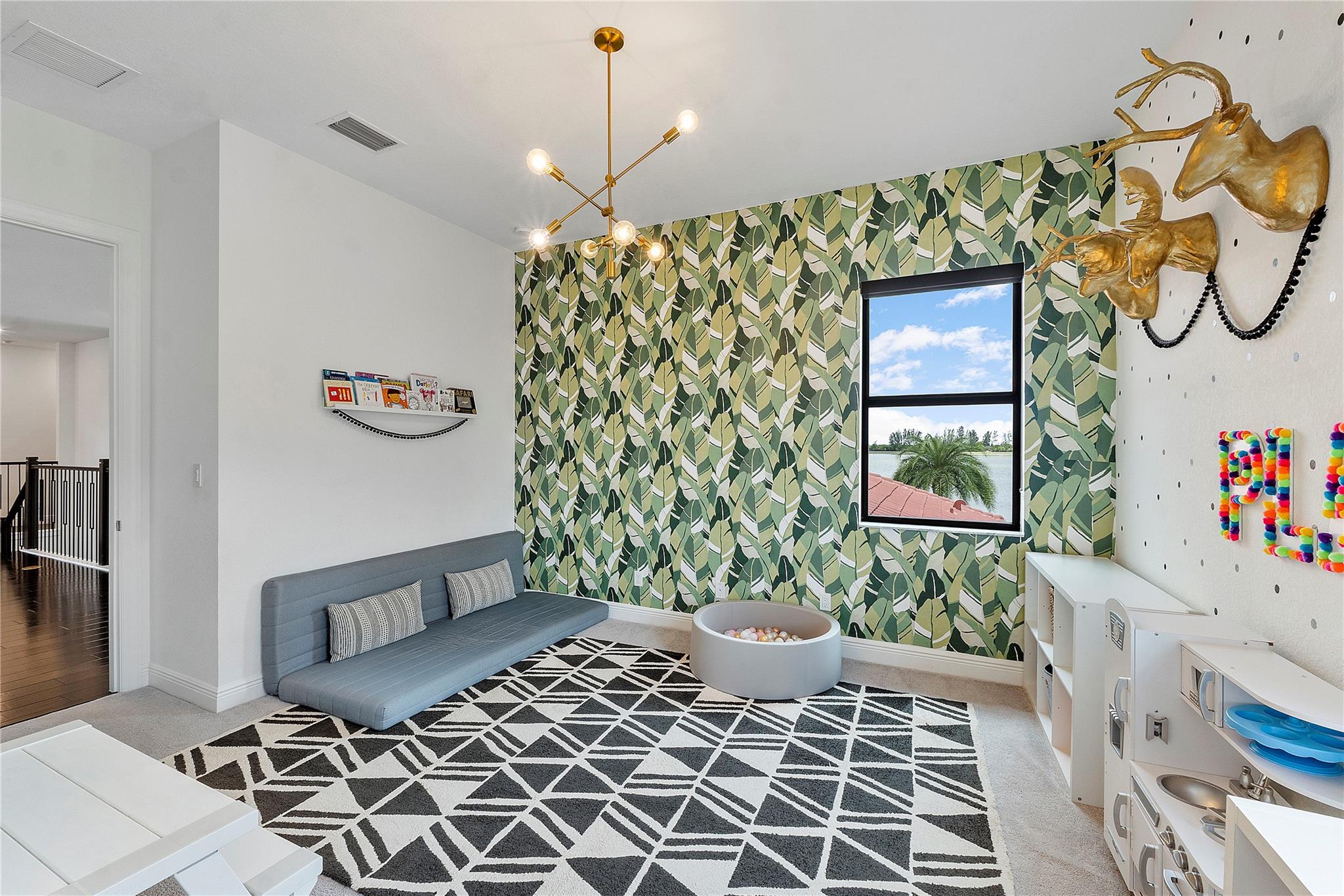 Parkland Bay - Residential