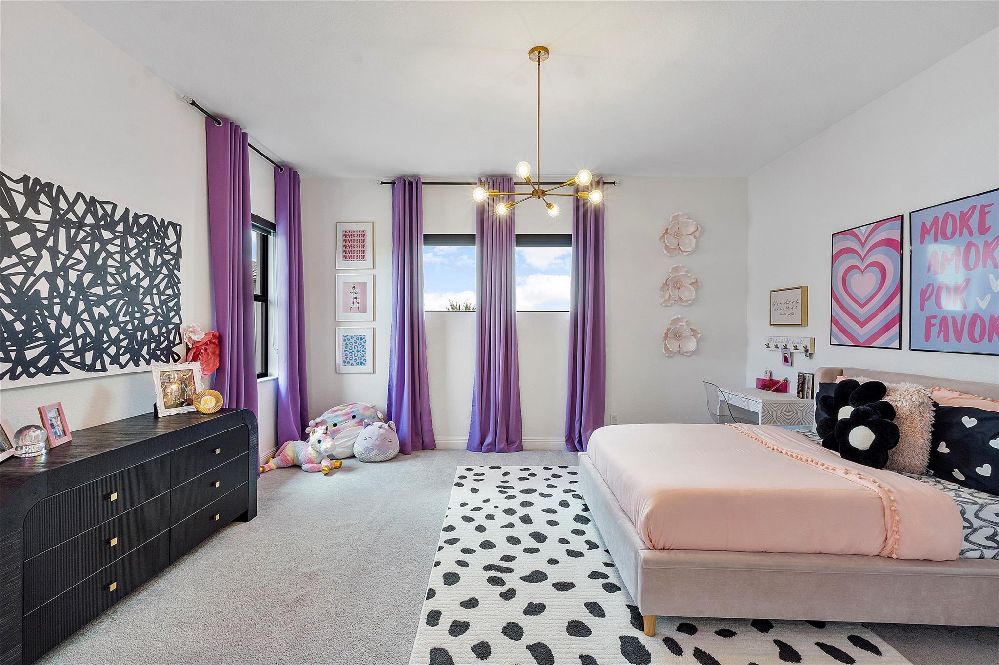 Parkland Bay - Residential