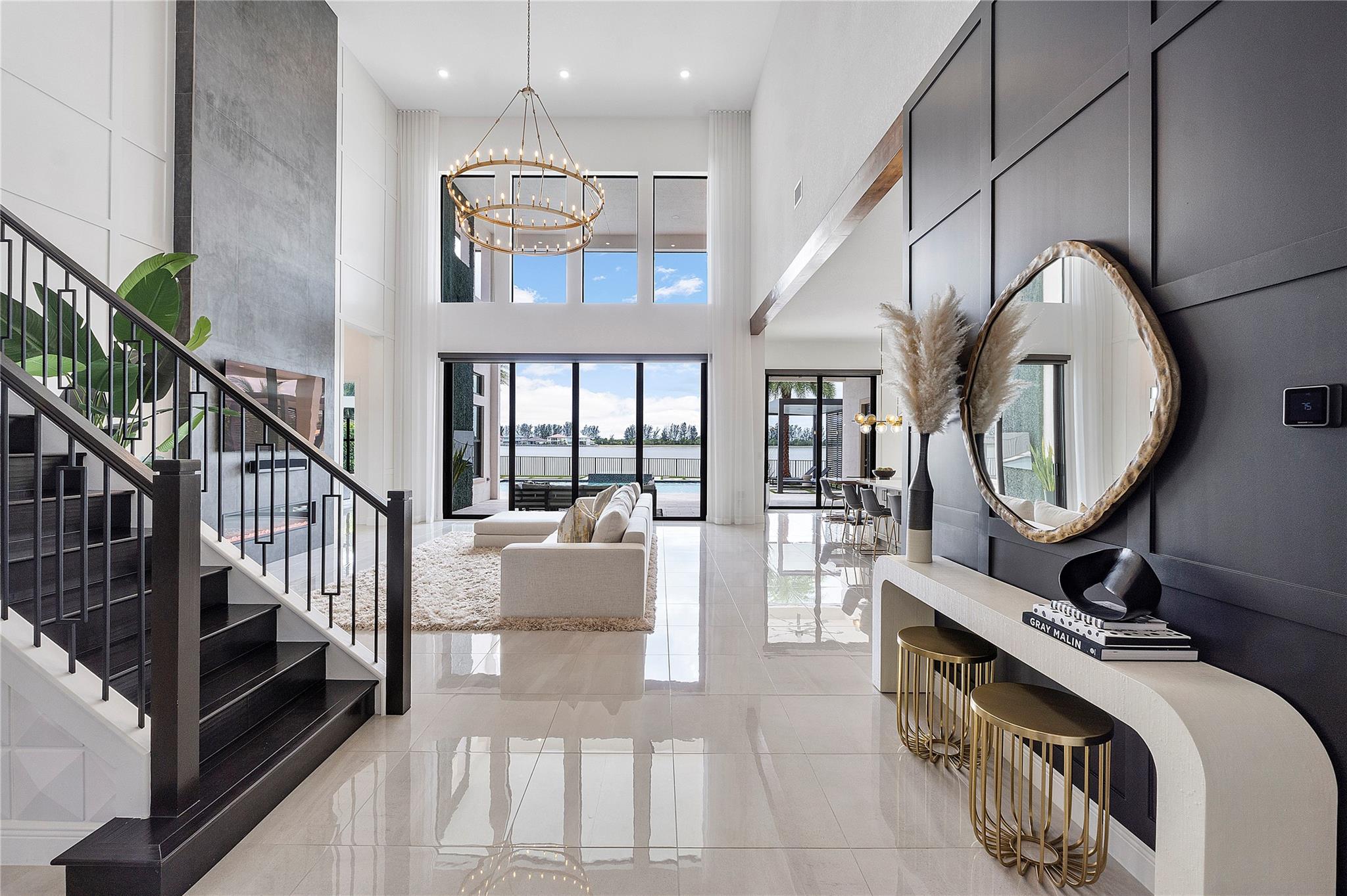 Parkland Bay - Residential