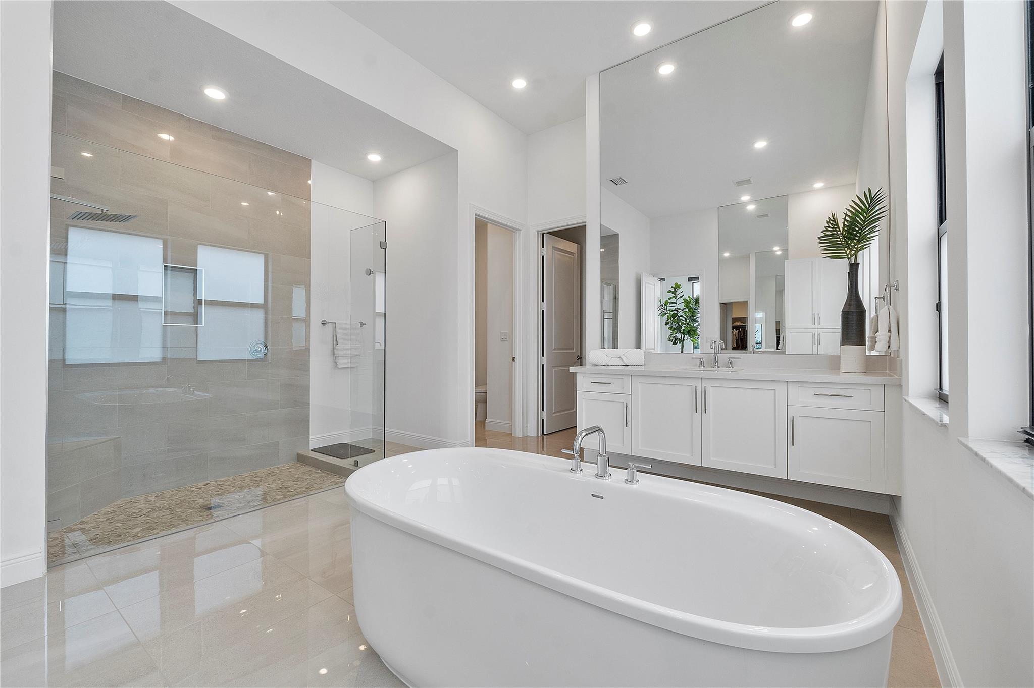 Parkland Bay - Residential