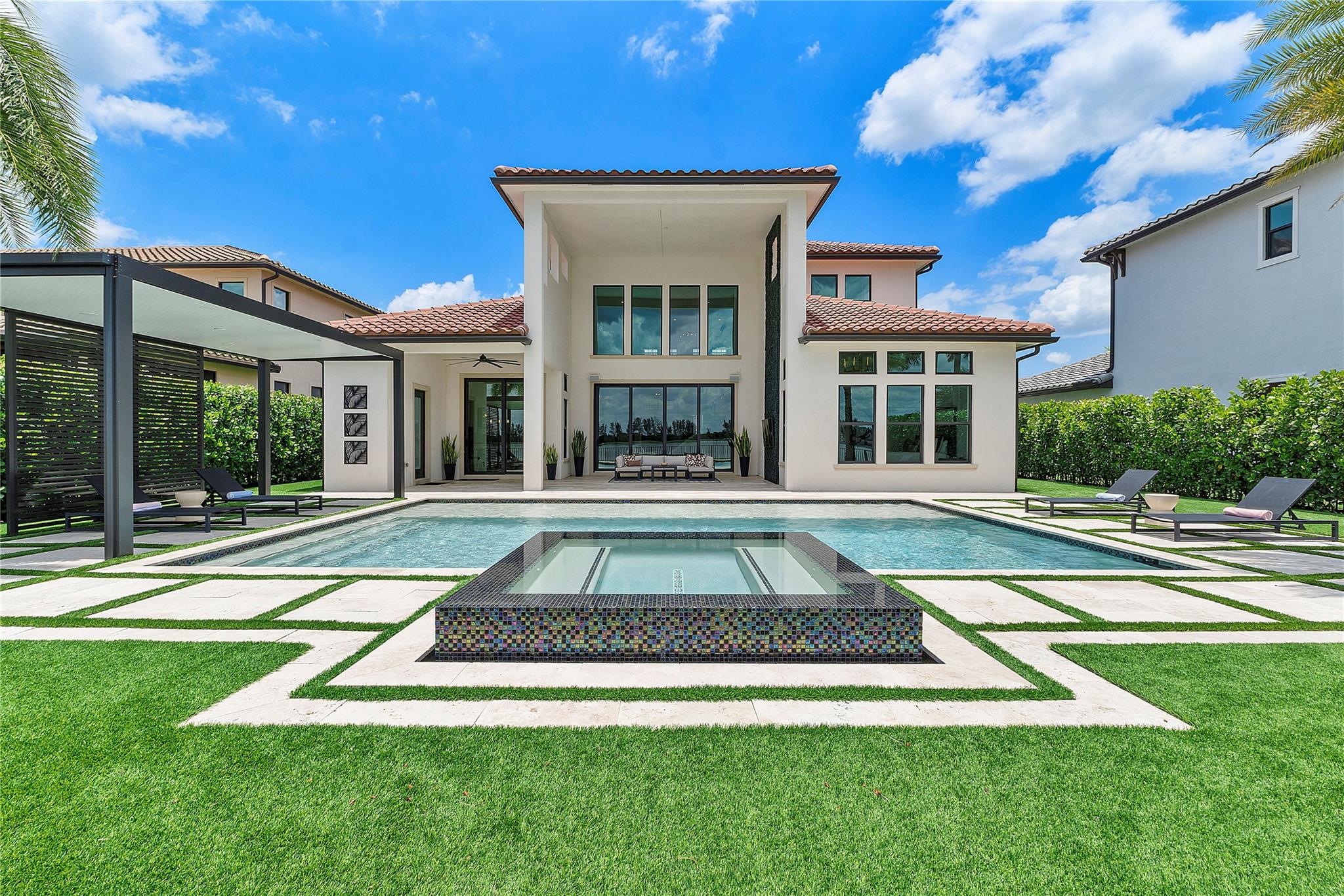 Parkland Bay - Residential