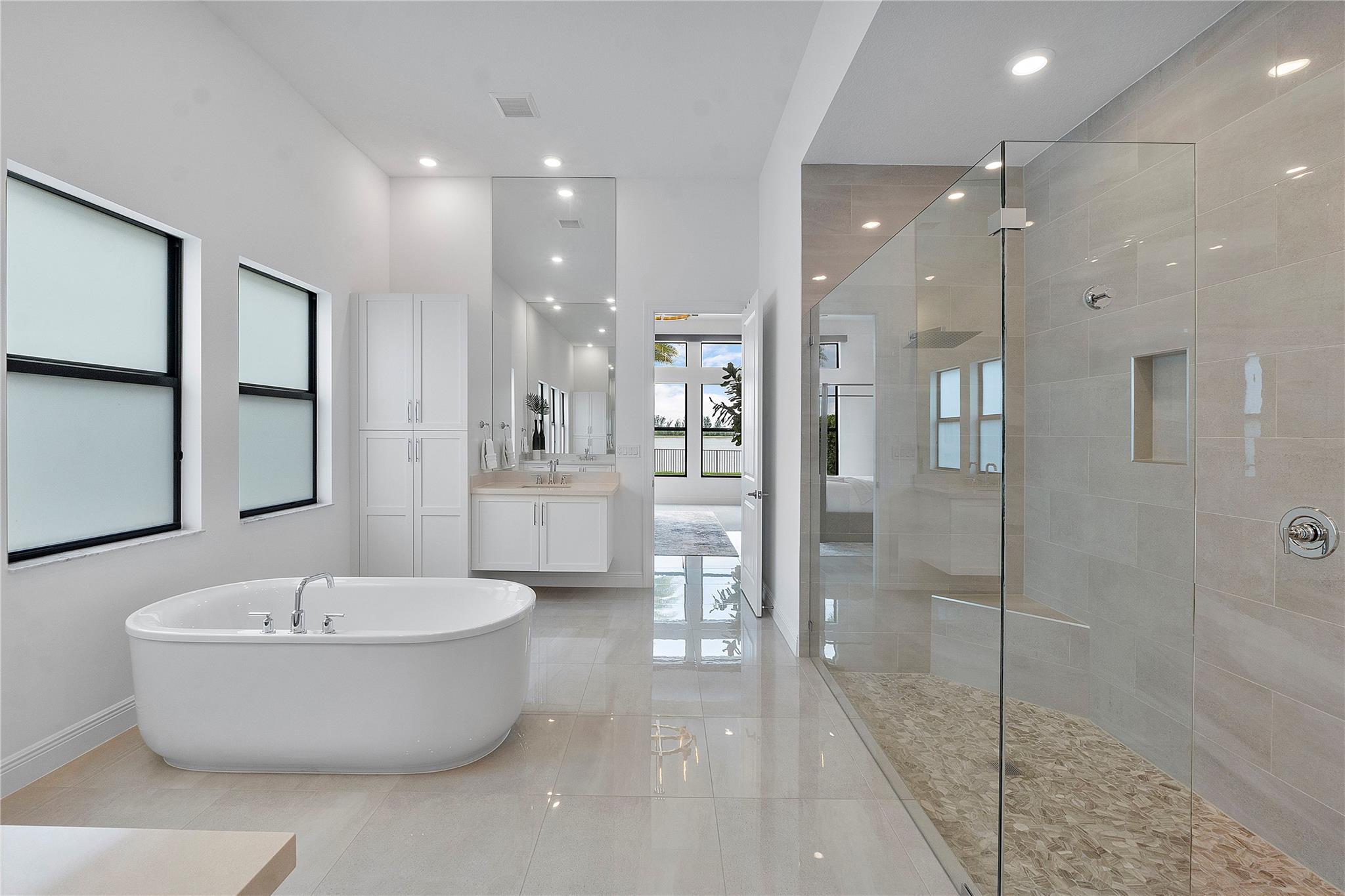 Parkland Bay - Residential