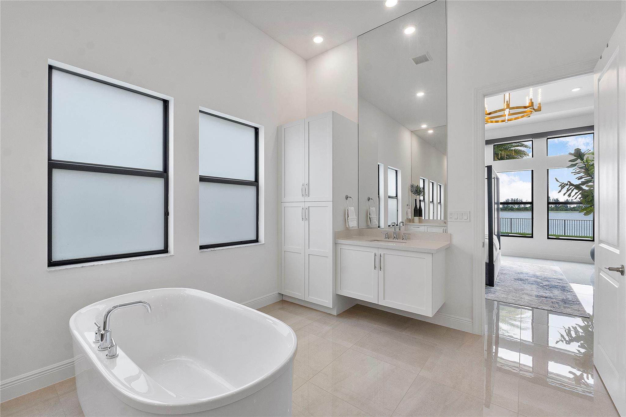 Parkland Bay - Residential