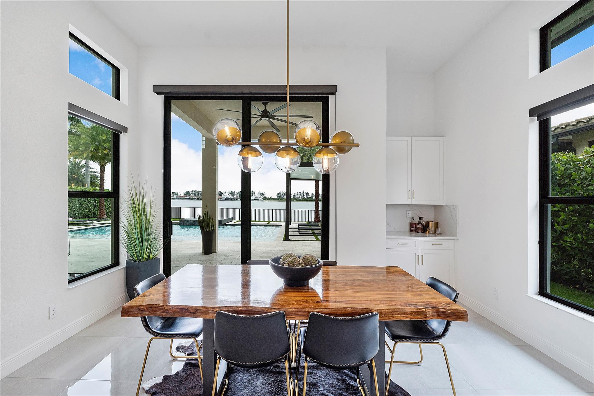 Parkland Bay - Residential