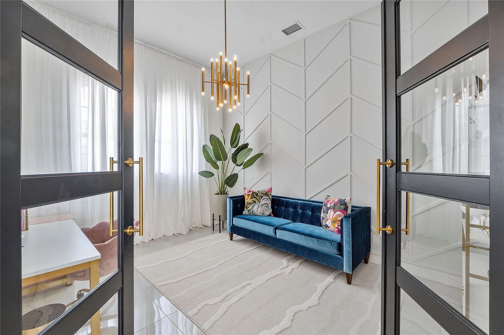 Parkland Bay - Residential