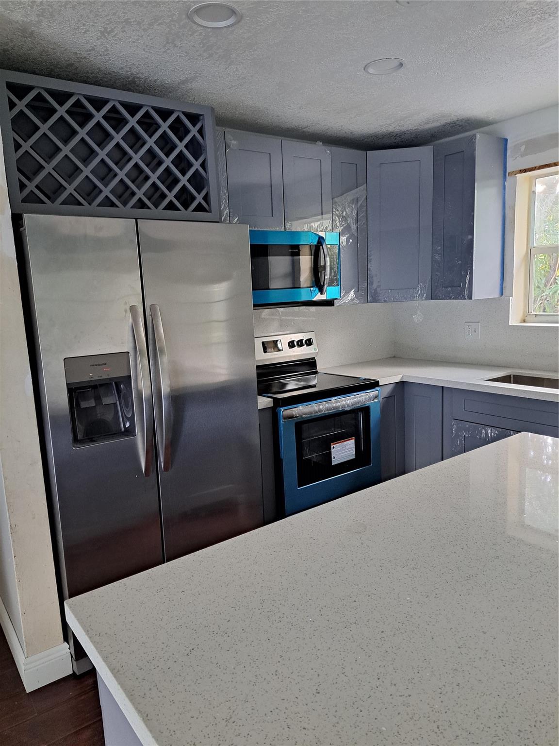 PINES VILLAGE - Residential