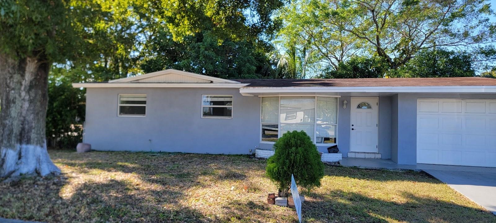 PINES VILLAGE - Residential