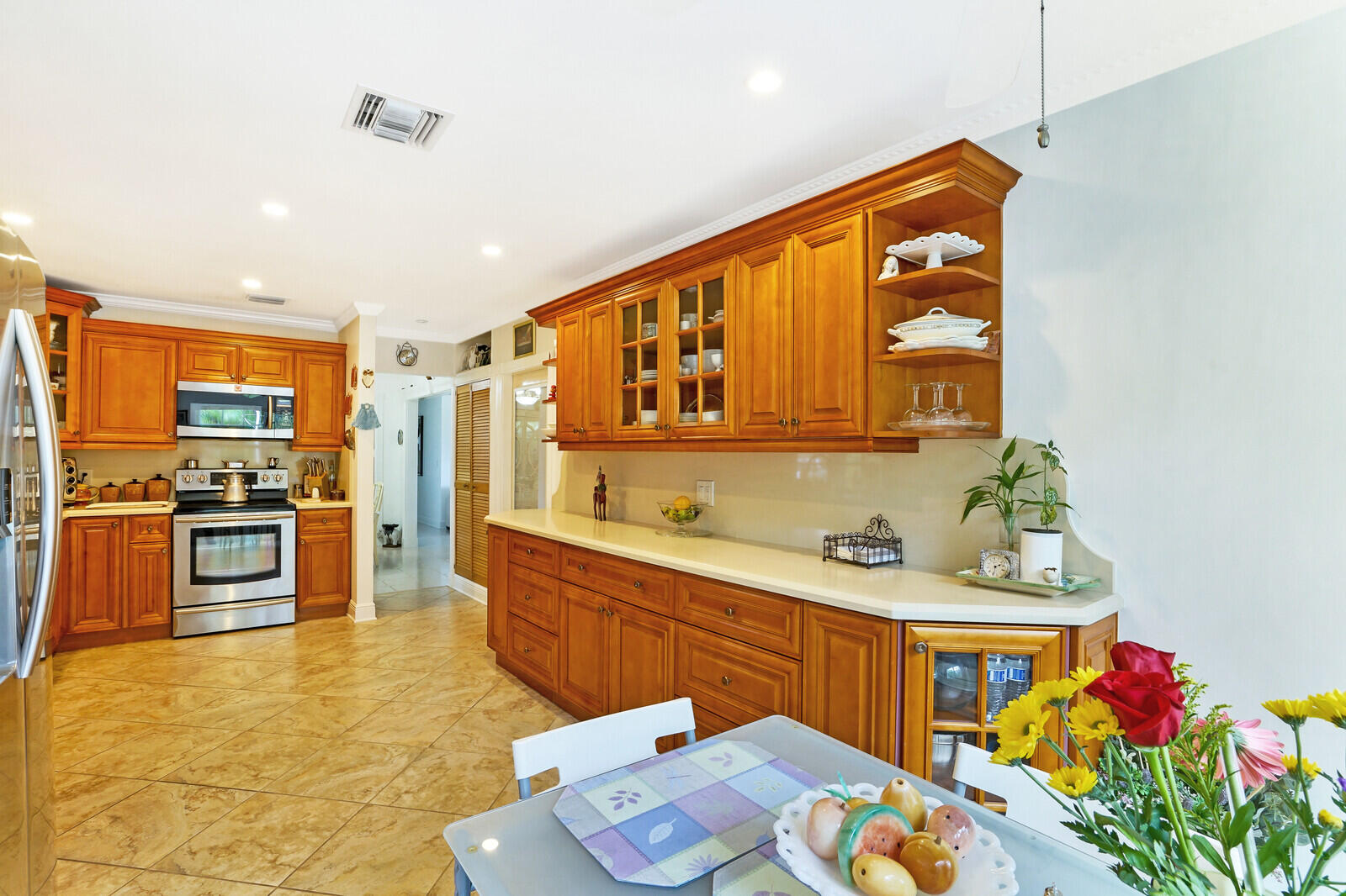 Chapel Hill - Residential