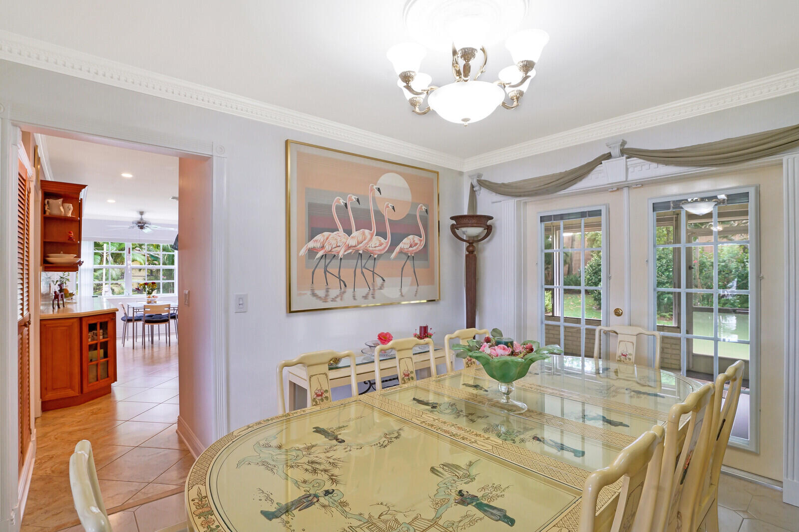 Chapel Hill - Residential