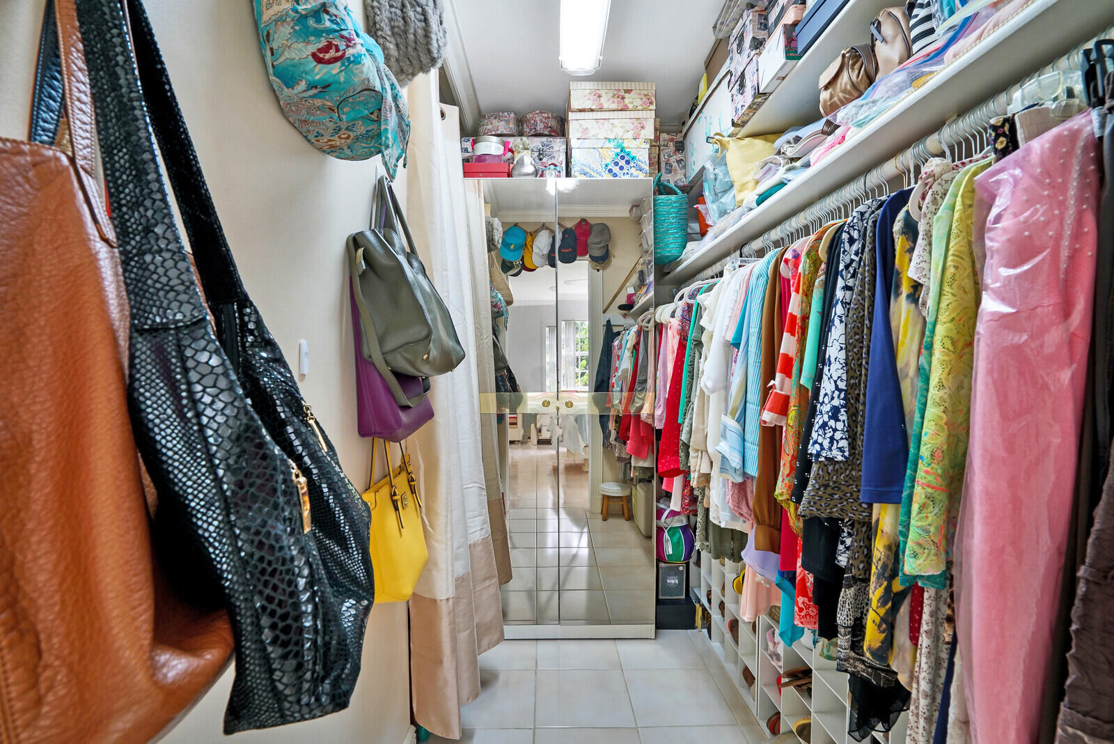 Chapel Hill - Residential