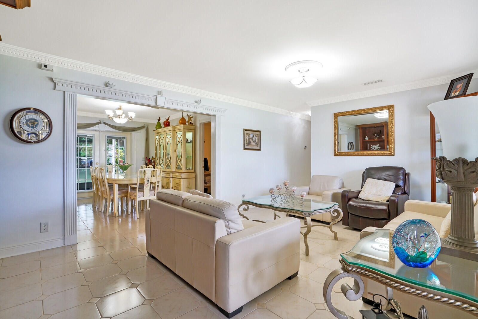 Chapel Hill - Residential