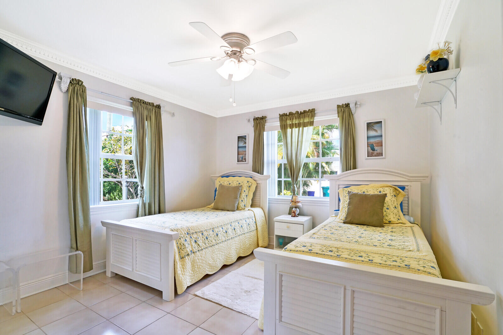 Chapel Hill - Residential