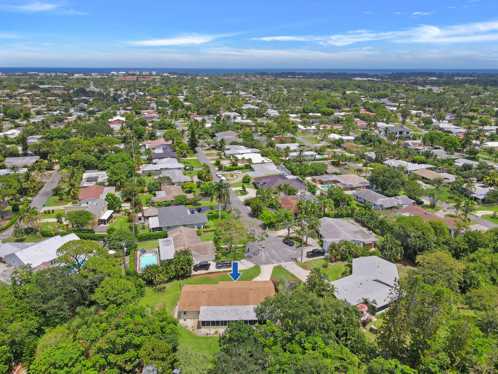 Chapel Hill - Residential