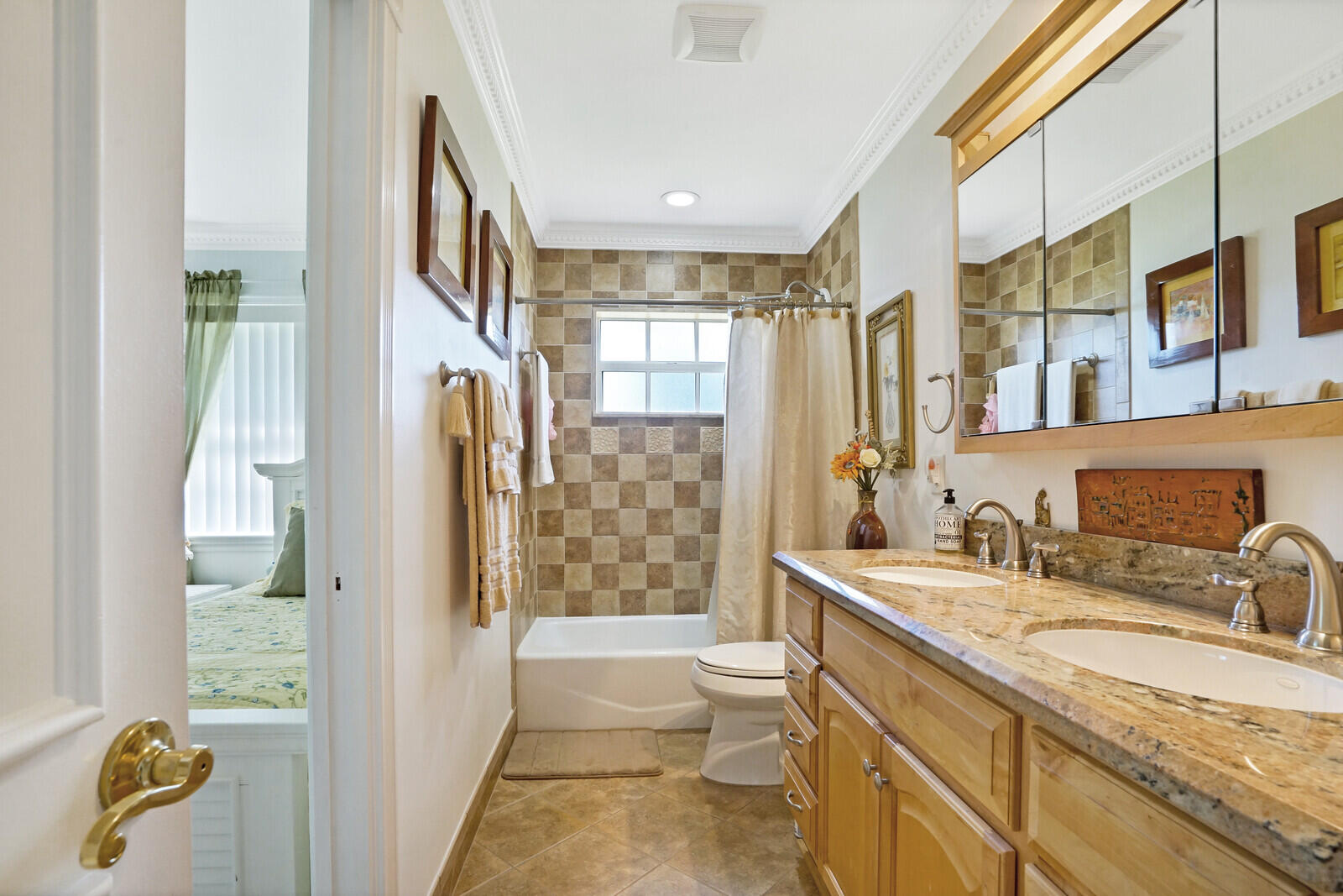 Chapel Hill - Residential