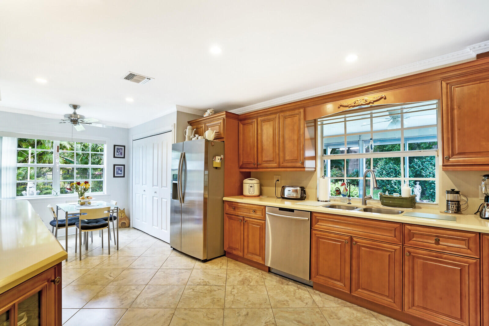 Chapel Hill - Residential