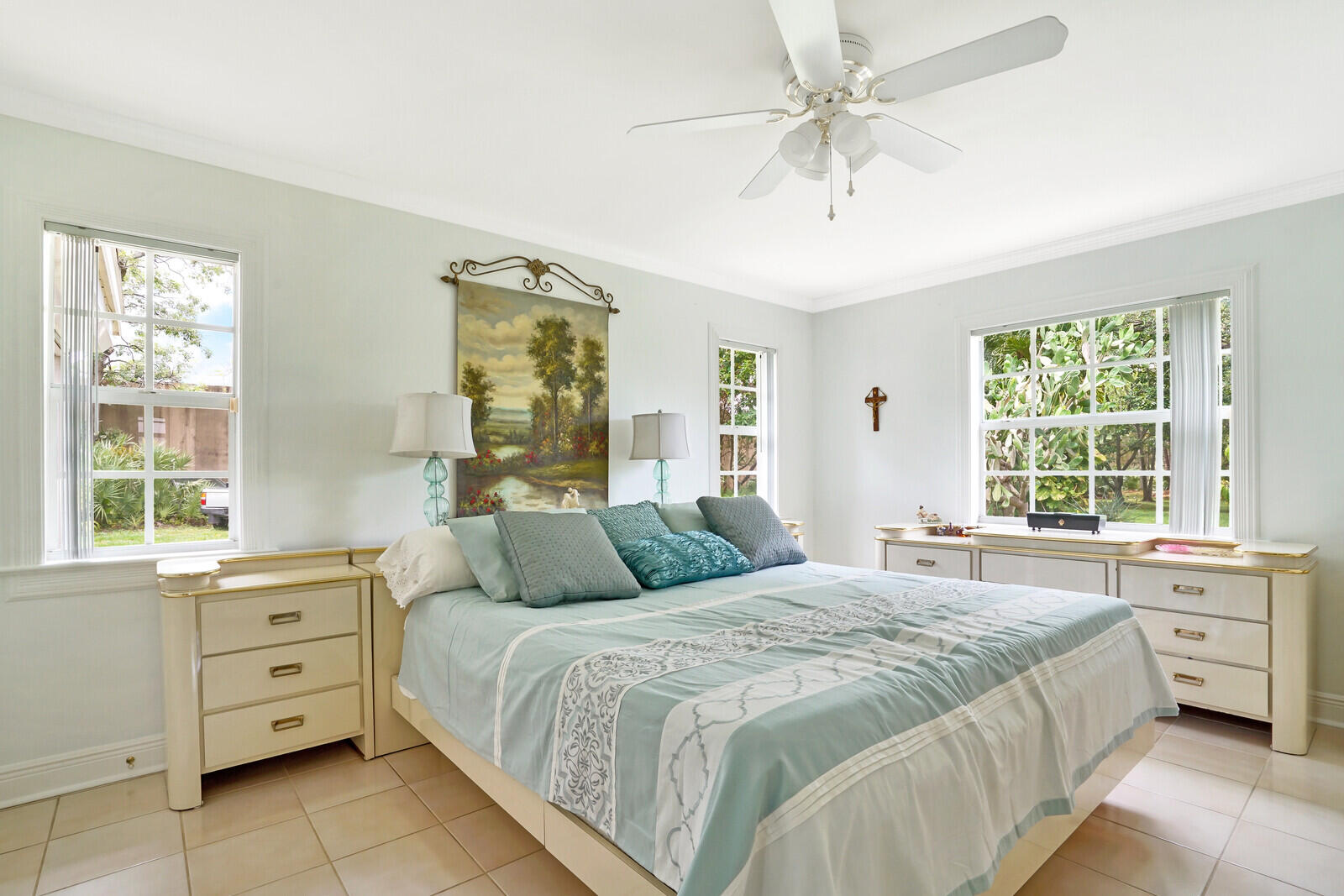 Chapel Hill - Residential