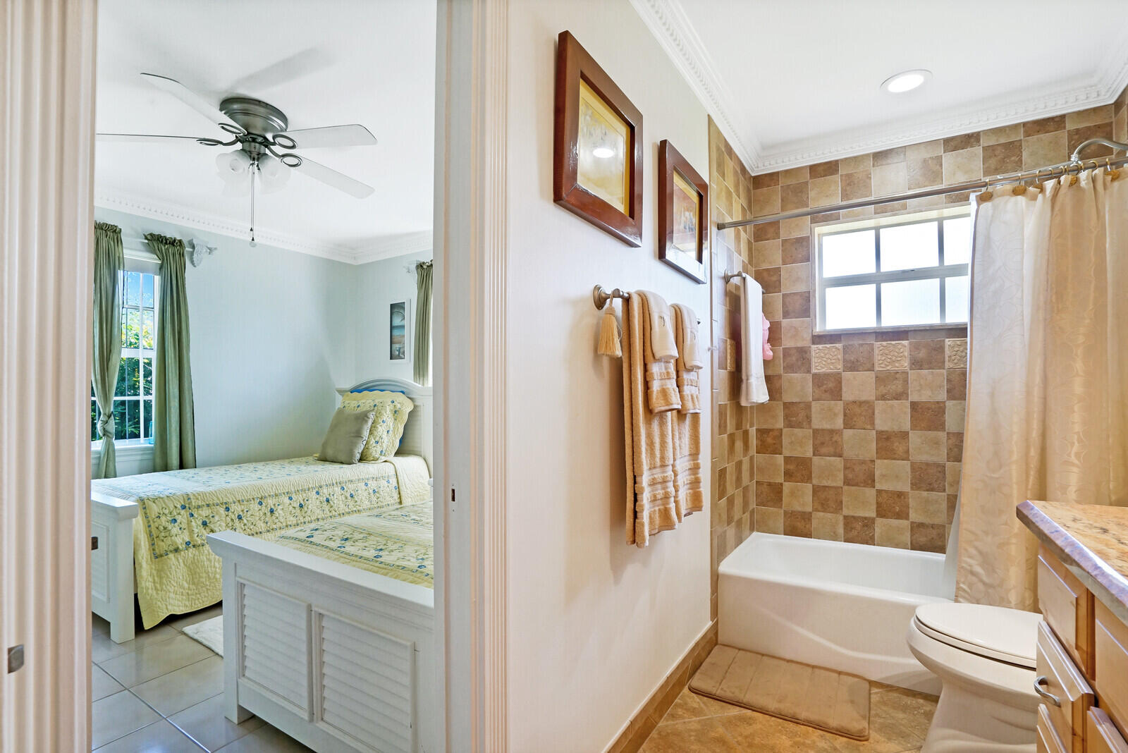 Chapel Hill - Residential