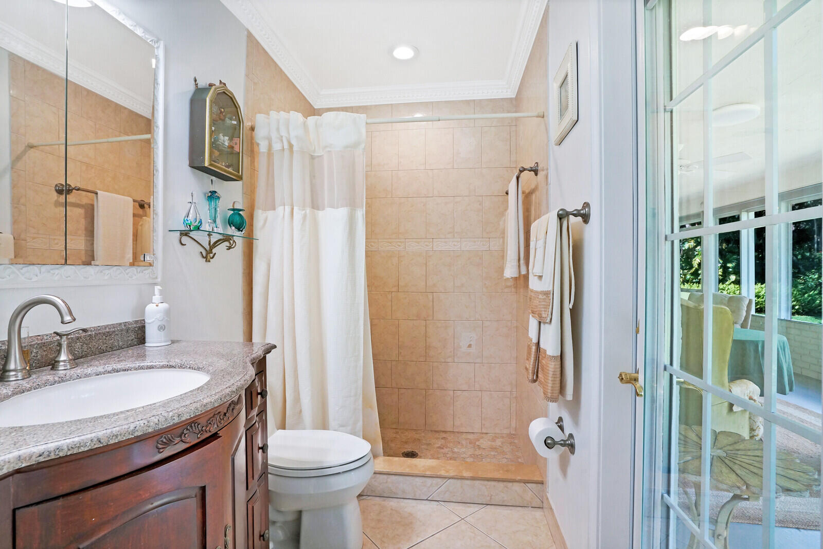 Chapel Hill - Residential