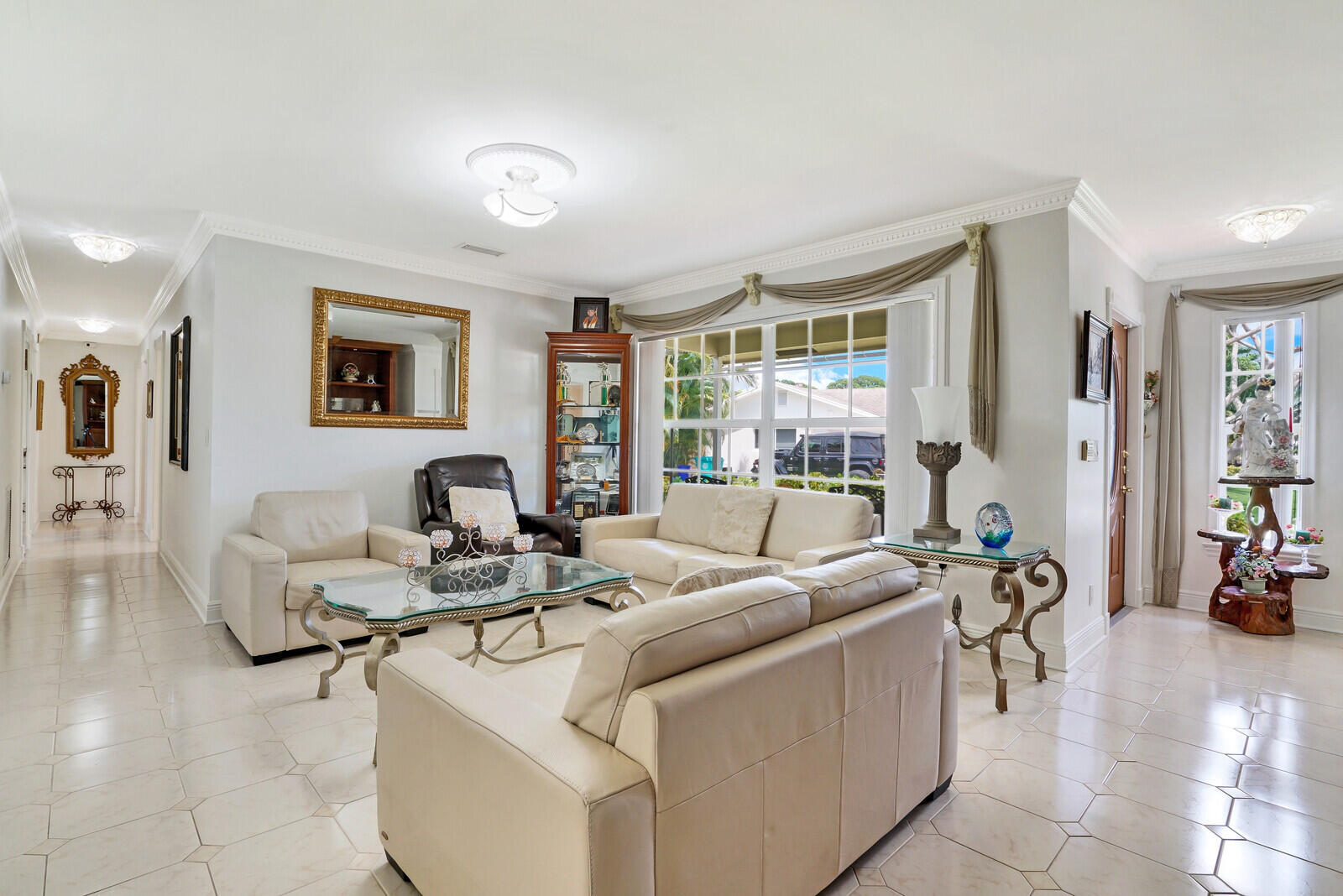 Chapel Hill - Residential