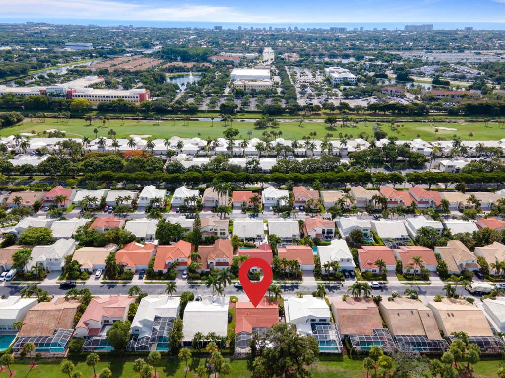 Photo of 17261 Balboa Point Way, Boca Raton, FL 33487 (MLS # B26060143)