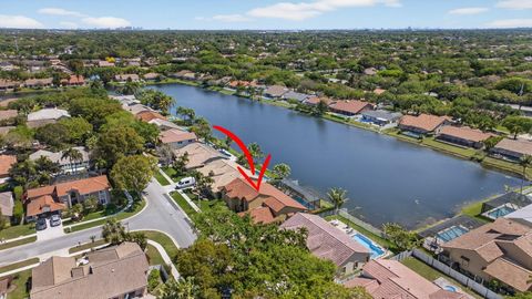 Tiny photo for 10750 NW 18th Place, Plantation, FL 33322 (MLS # B26006946)