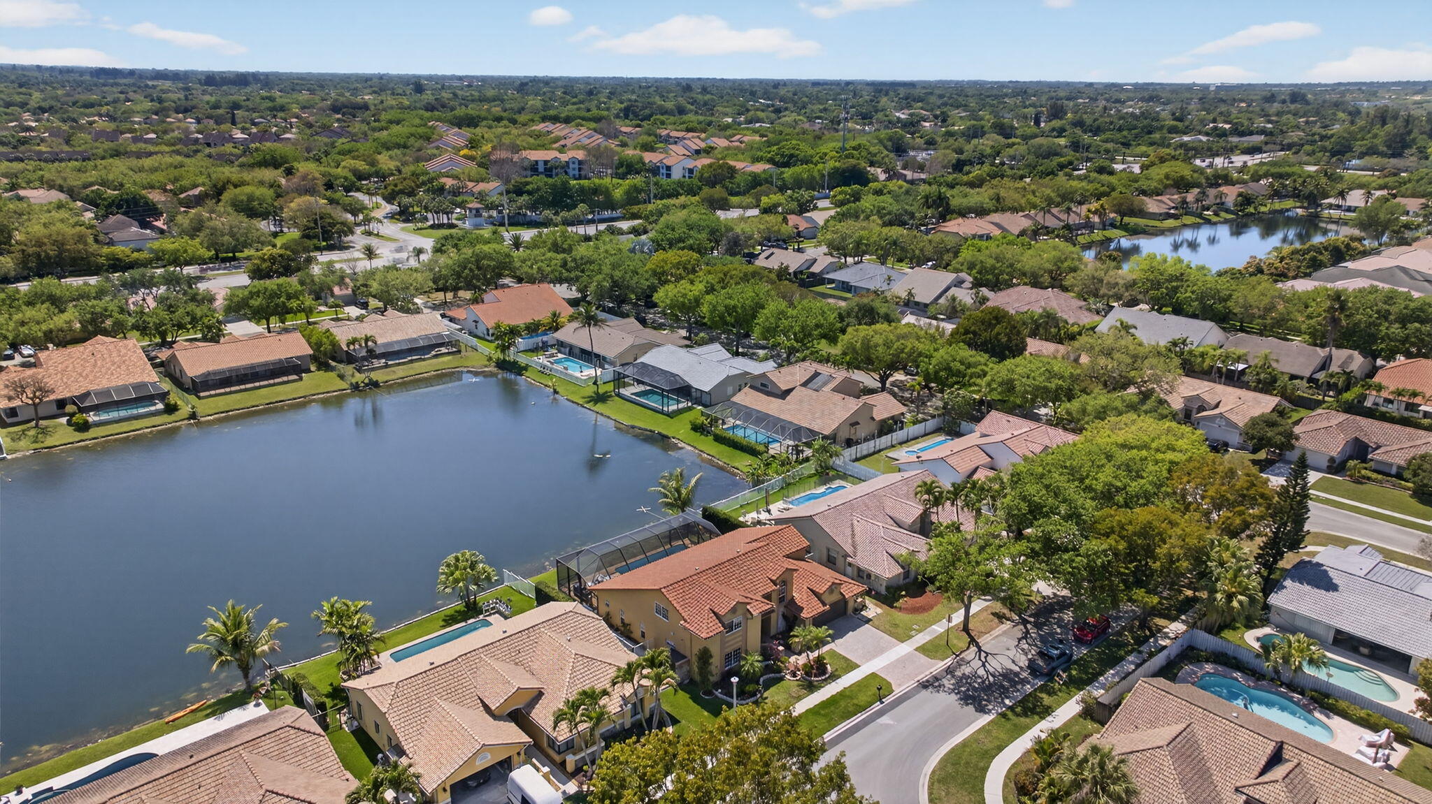 JACARANDA PARCEL 101 - Residential