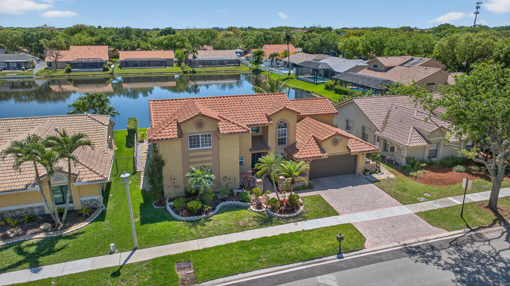 JACARANDA PARCEL 101 - Residential