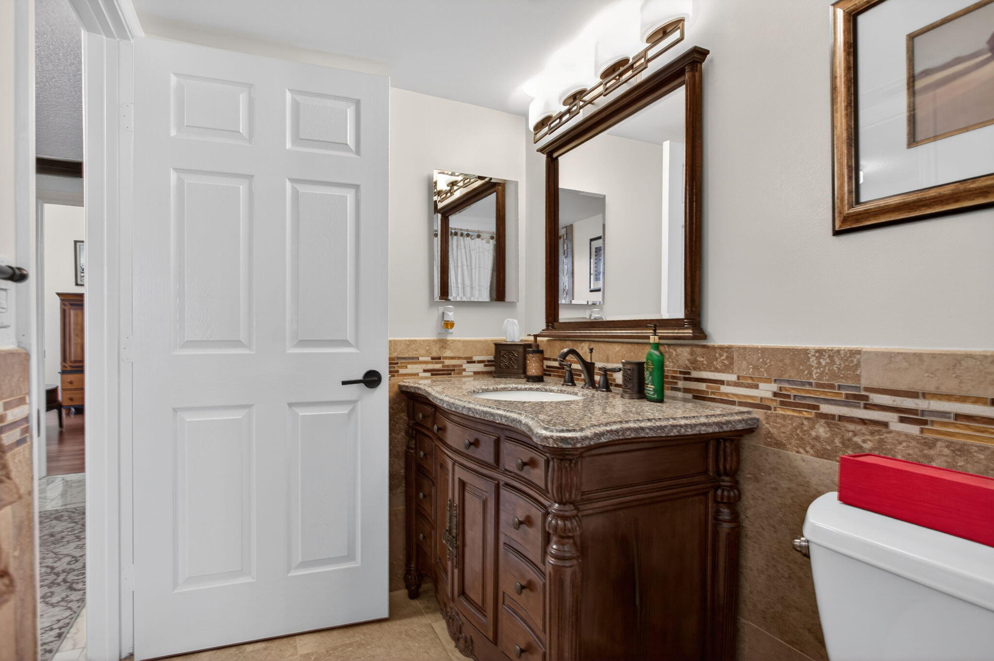 JACARANDA PARCEL 101 - Residential