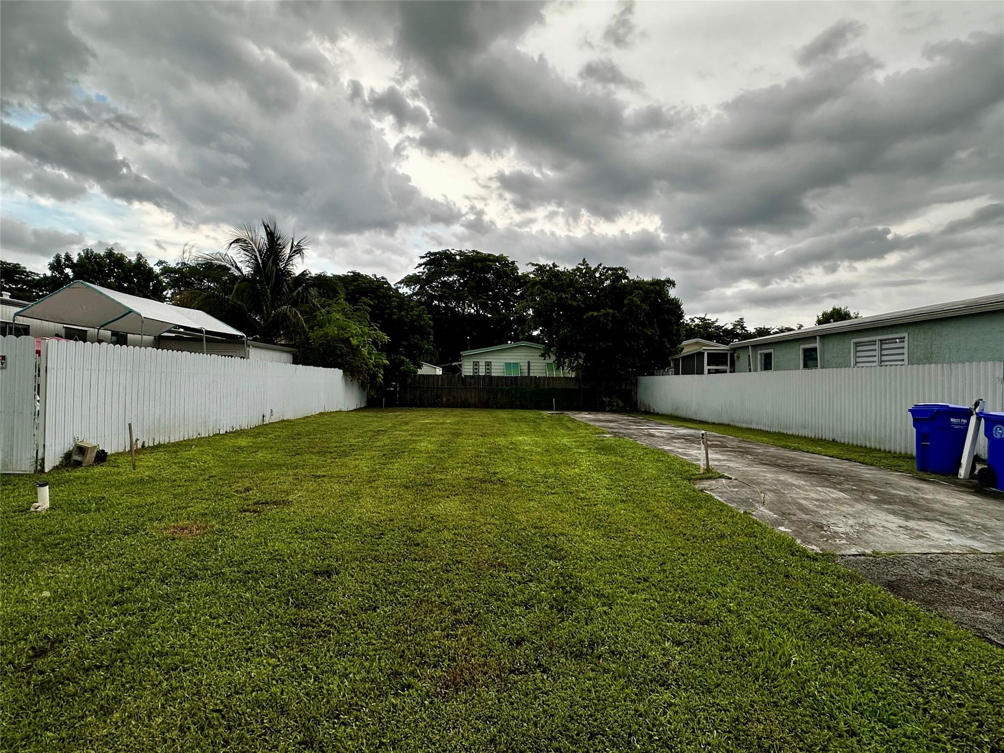 Heritage City Sec 2 81-14 - Land