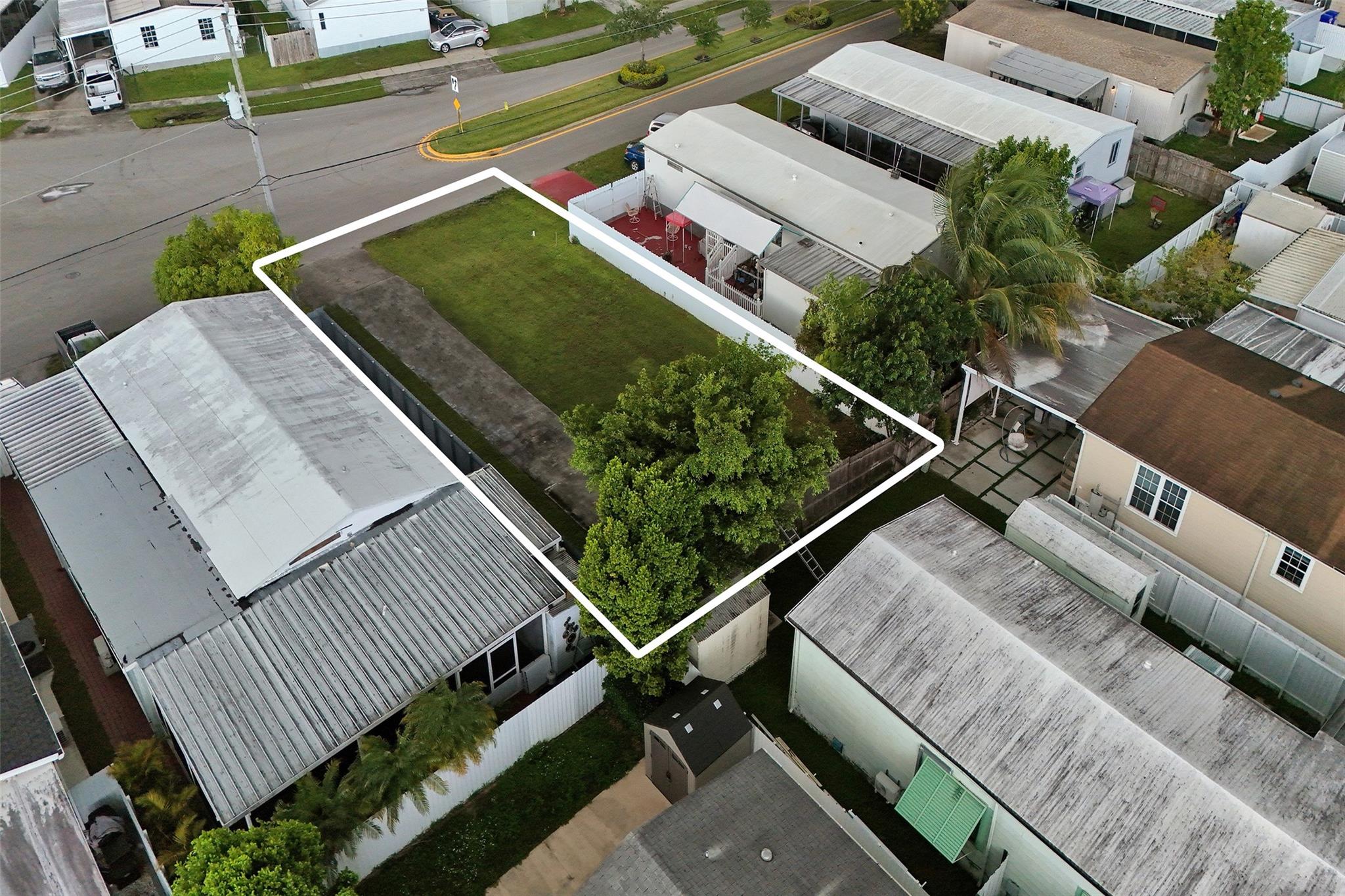Heritage City Sec 2 81-14 - Land